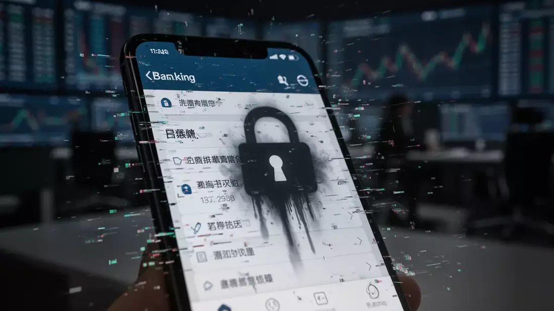 Rokarolla: Neuer Android-Trojaner bedroht Banking-Apps