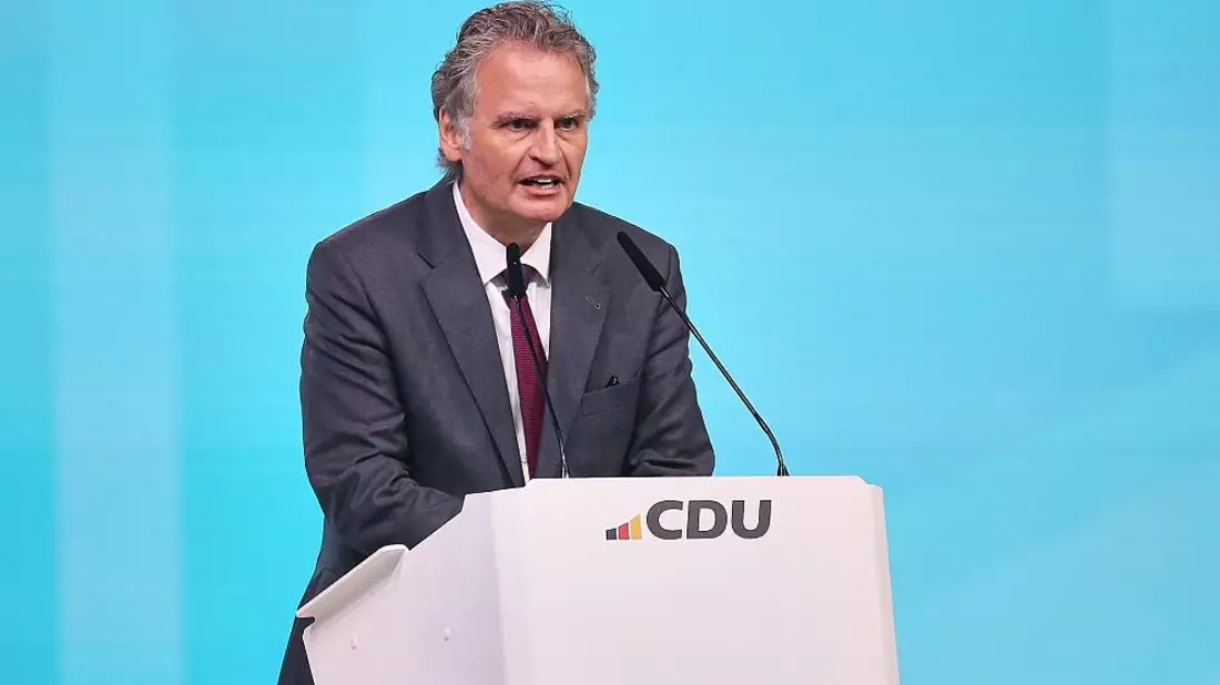 Union fordert Ausweisung antisemitischer Straftäter