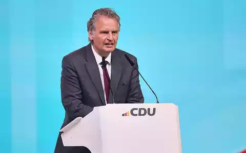 Günter Krings (Archiv) - Foto: via dts Nachrichtenagentur