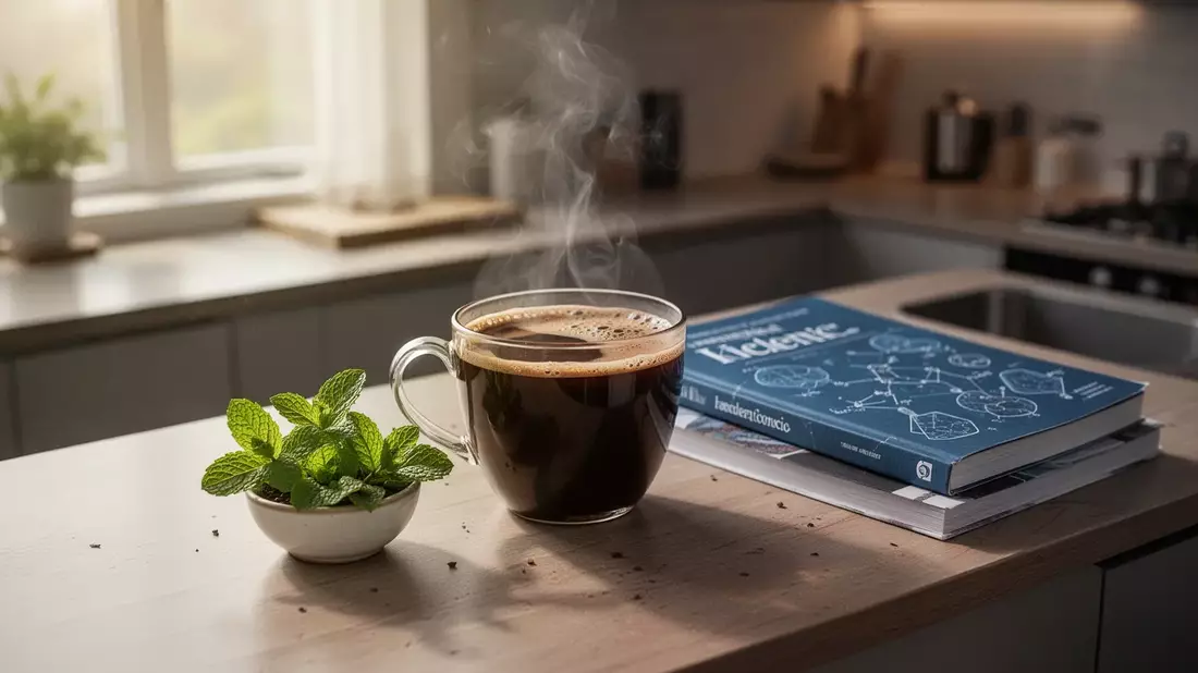 Kaffee gegen Entzündungen: Neue Studie zeigt positive Effekte