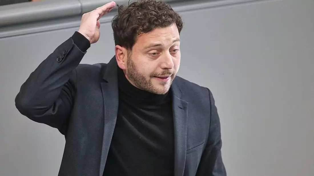 Banaszak kritisiert IMK: Rechtsextremismus fehlt auf Tagesordnung