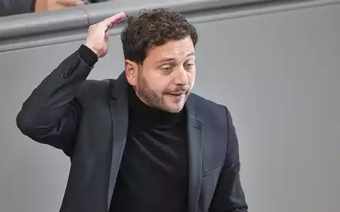 Felix Banaszak (Archiv) - Foto: via dts Nachrichtenagentur