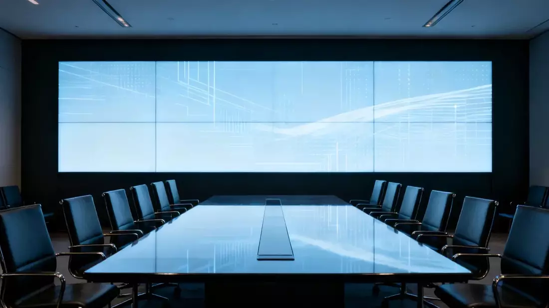 The Platform Group: Technische Erholung nach Kurssturz