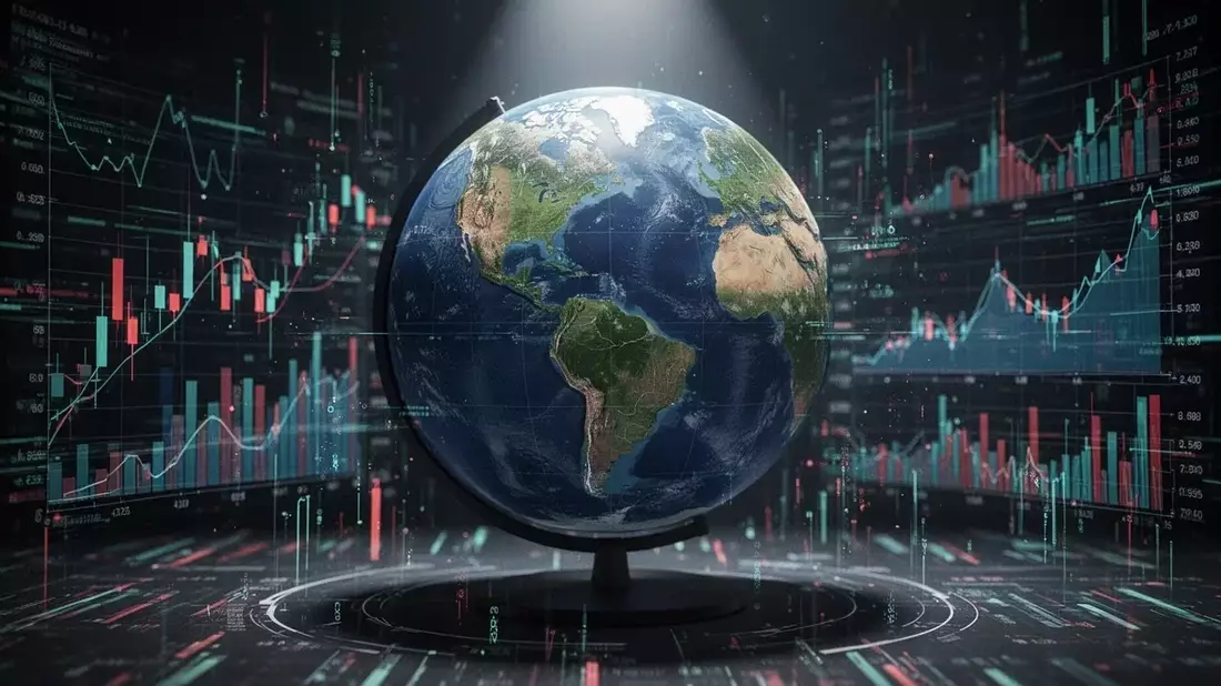 iShares MSCI World ETF: Tech-Driven Growth Shrinks Dividend Payout