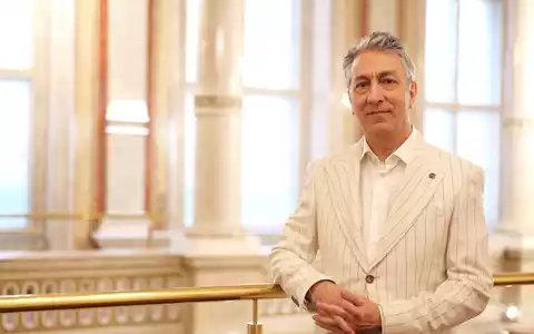 Saeed Habibzadeh klärt auf: Warum jeder Mensch ein Magnet ist – und warum viele Menschen genau das anziehen, was sie eigentlich vermeiden möchten - Foto: presseportal.de