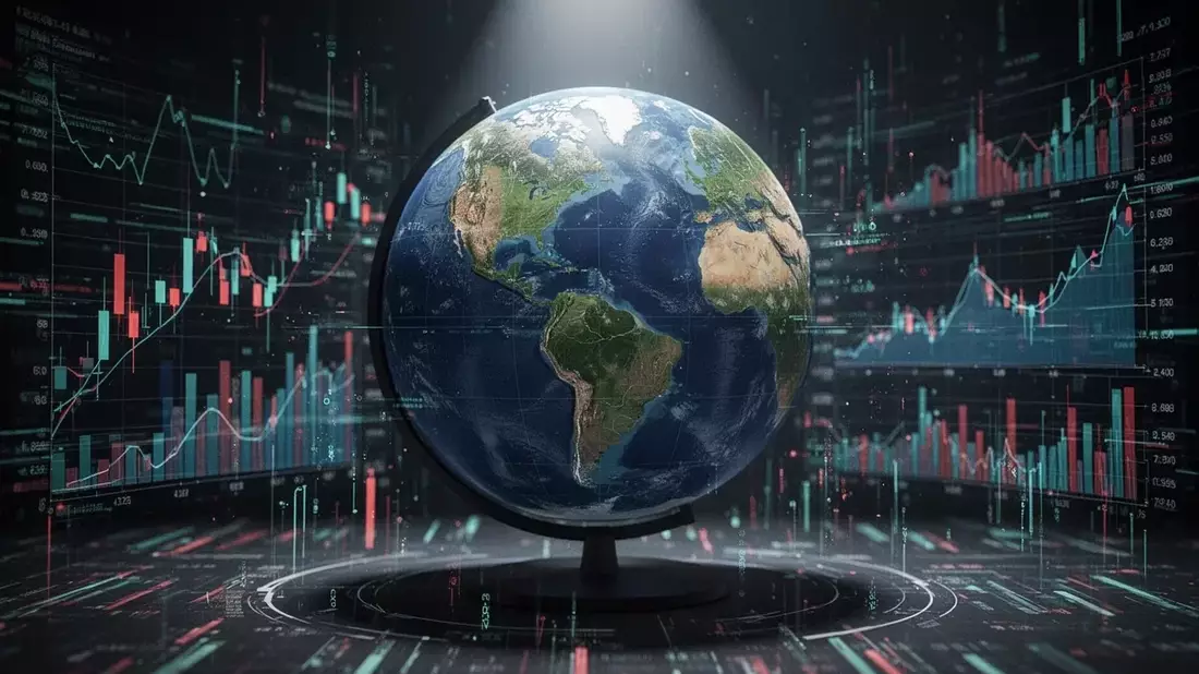 iShares MSCI World: récord de rentabilidad pero recorta dividendo por concentración tecnológica