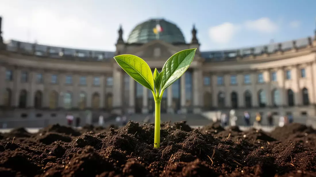 EU-Parlament lockert Gentechnik-Regeln für NGT-Pflanzen