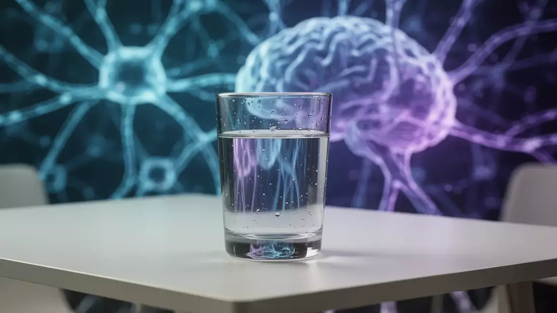 Alltagsrisiken für Demenz: Neue Studien zu Trinken, Blutdruck und Glucosamin