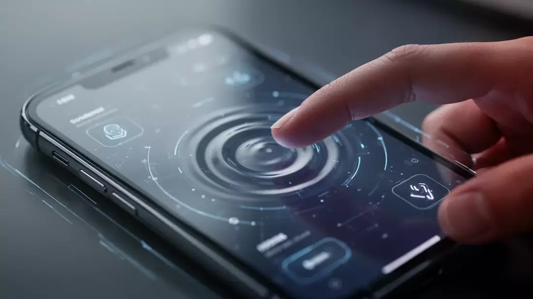 iOS 27: Apple verfeinert Haptic Touch für ältere iPhones
