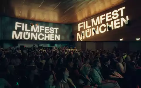 43. FILMFEST MÜNCHEN: Wir feiern Kino für alle! Das Programm des größten Sommerfilmfestivals Deutschlands ist veröffentlicht - Foto: presseportal.de