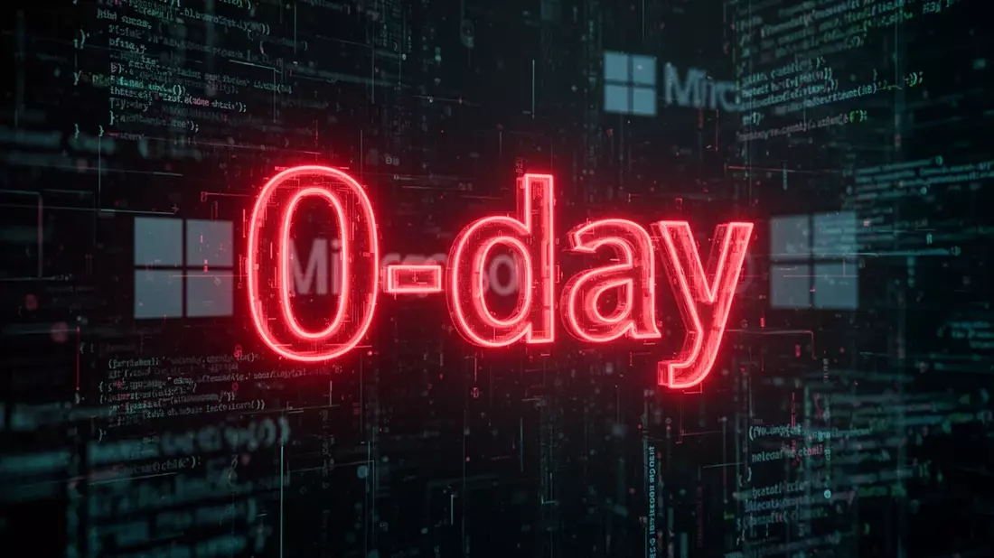 Microsoft Defender Zero-Day: Angreifer erlangen Systemrechte