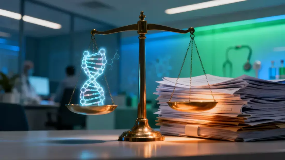 Bayer Aktie: Pharmazukauf und neues Glyphosat-Risiko