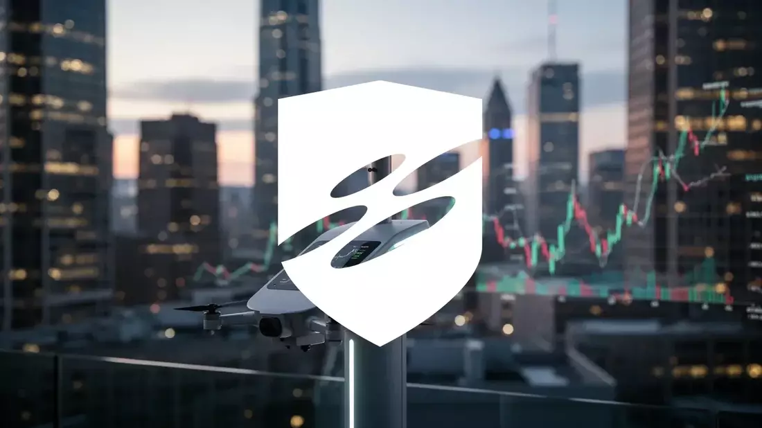 DroneShield Launches First European-Made Counter-Drone System Amid Stock Slump