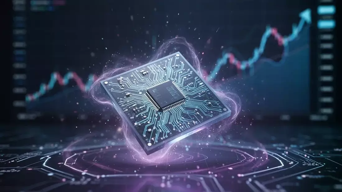 D-Wave Quantum: auge de pedidos del 2000% y dilución por ayuda gubernamental