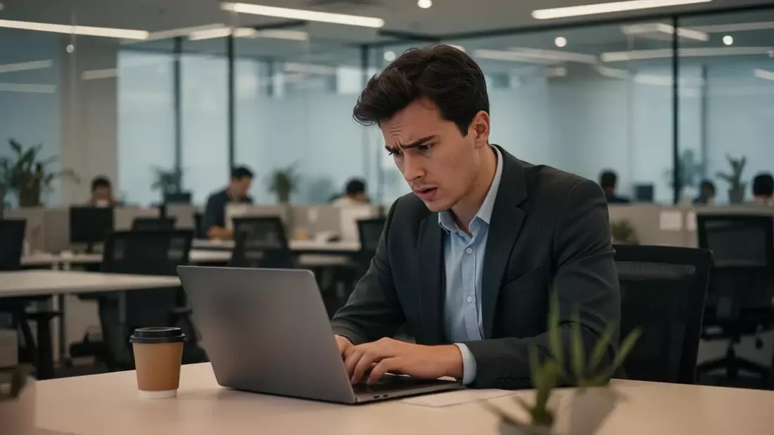 Hybrid Work 2026: Coffee Badging und Hushed Hybrid im Trend
