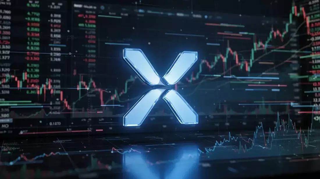 XRP Network Activity vs Price: Record Transactions, Institutional Growth, but Token Stuck at $1.21