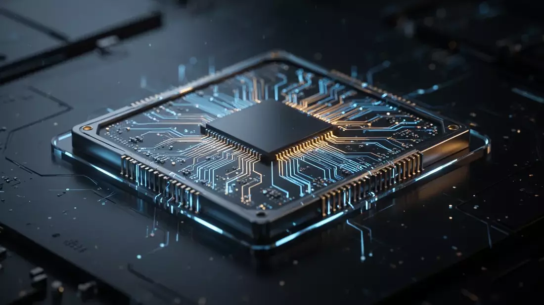Intel Aktie: 18A-P-Fertigung erreicht wichtige Risikoproduktion