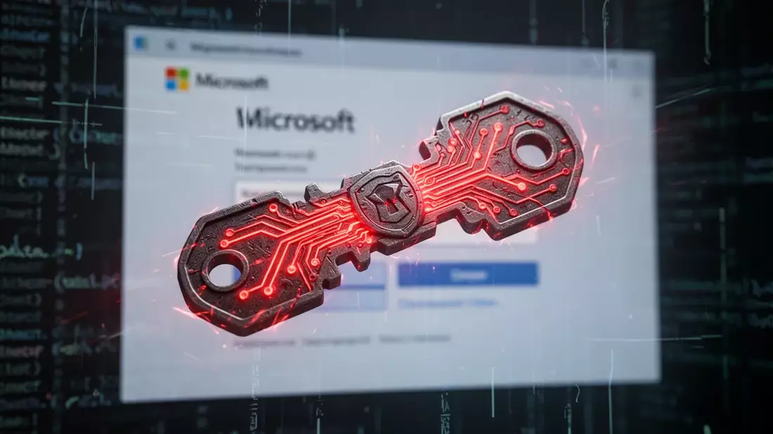 Neue Phishing-Welle umgeht MFA: Microsoft-365-Konten in Gefahr