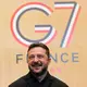 Selenskyj kann mit dem Gipfel auch zufrieden sein. - Bild: Vadim Ghirda/AP/dpa