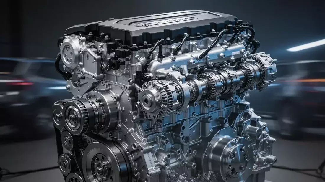 Deutz Launches GridCube for Military Power, BlackRock Tweaks Voting Rights
