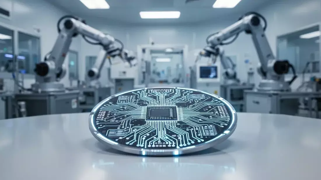 ASML Stock Surges 60% on Buyback and Musk's $119B Chip Megafactory Plan