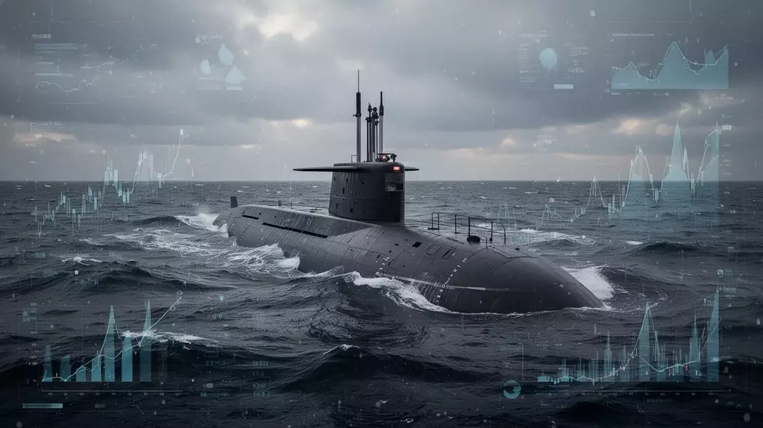 Thyssenkrupp Marine Systems Faces Decisive €66B Contract Decisions