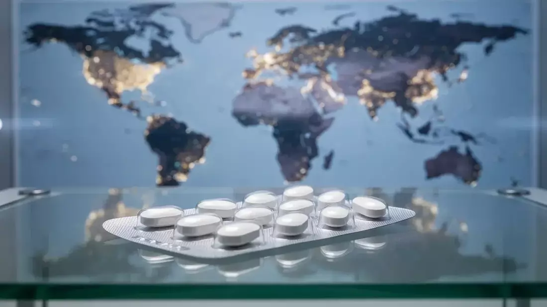 Novo Nordisk: recompra de acciones, éxito de Wegovy oral y estrategia en China