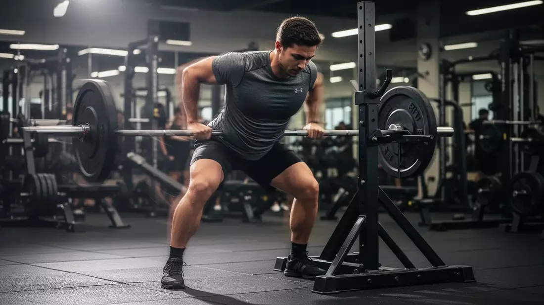 Loaded Rotation: Neuer Trend im Krafttraining für mehr Stabilität