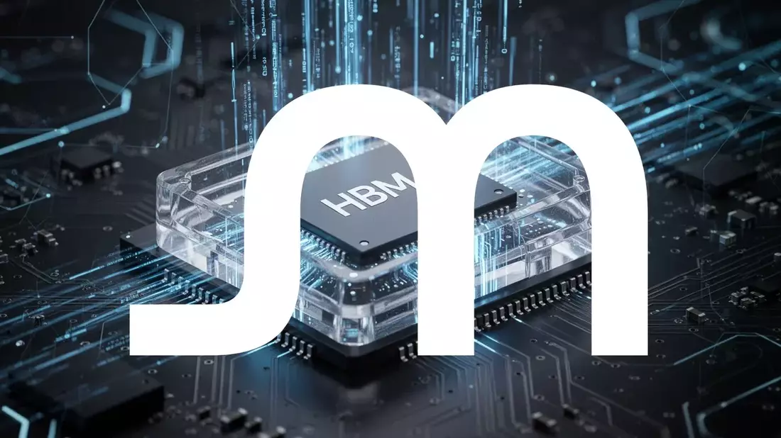 Micron supera el billón de dólares: el boom de la memoria HBM impulsado por la IA