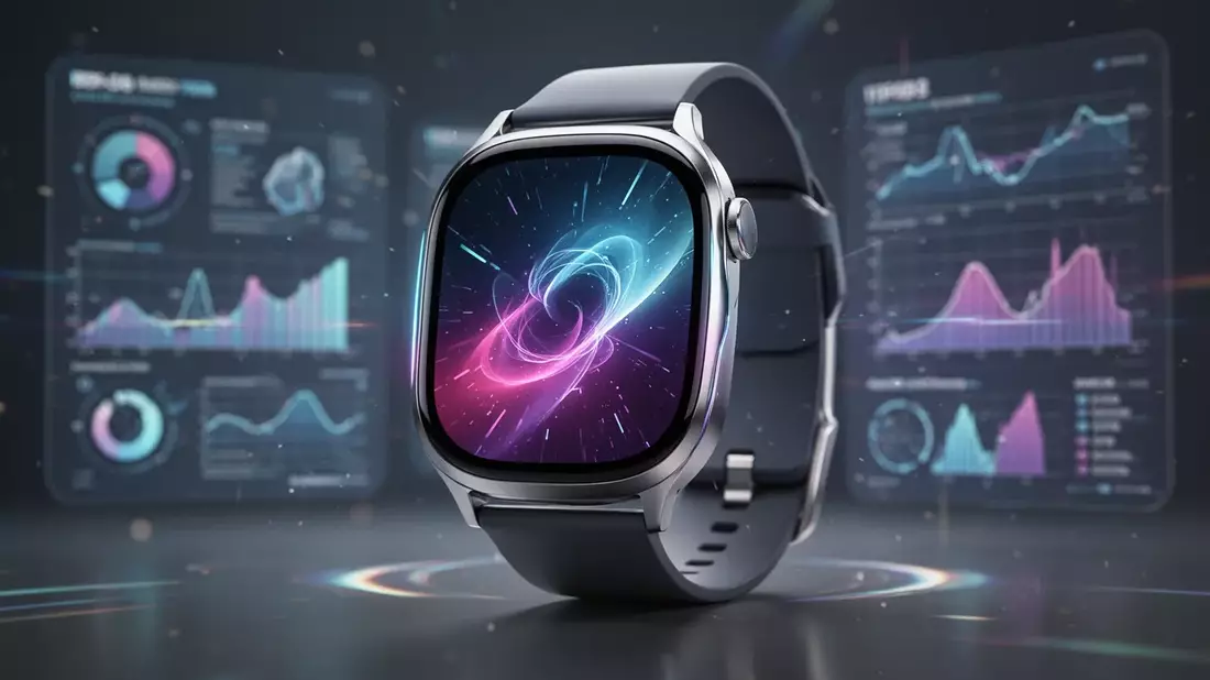 Apple Watch Ultra 4: Schlankeres Design und Blutdruckmessung im September