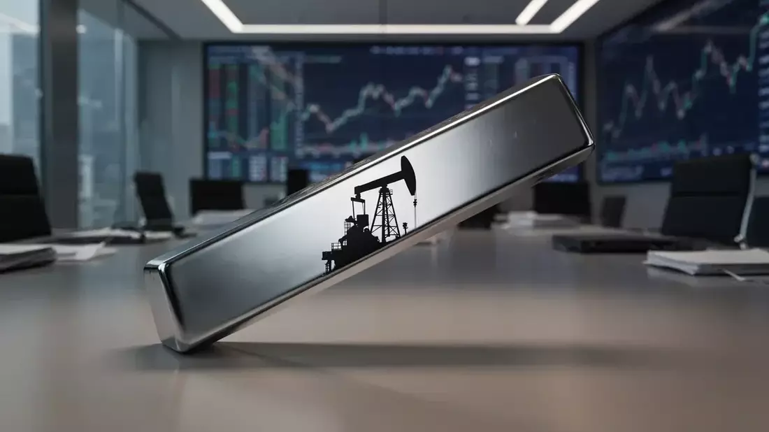 Plata atrapada entre 68,50 y 71 dólares: la Fed de Warsh define el próximo movimiento
