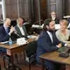 In dem Prozess gibt es sieben Angeklagte. - Bild: Marcus Brandt/Pool dpa/dpa