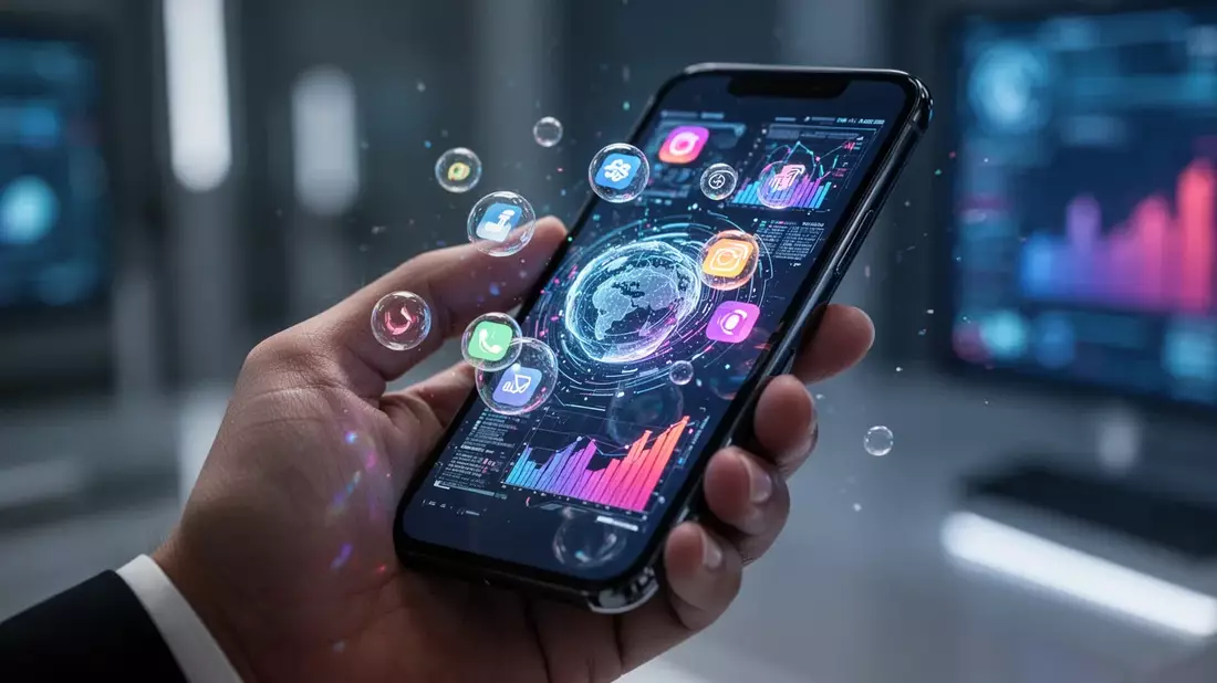 Android 17: Neue Multitasking-Features und mehr Sicherheit