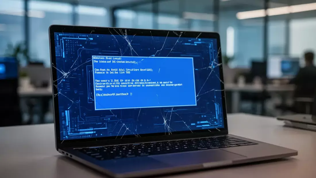 Windows 11 Update KB5094126: Ausfälle auf HP und Dell Workstations
