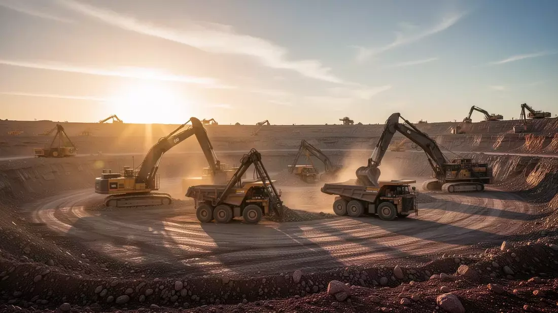 Tocvan Ventures: Pilotmine am mexikanischen Projekt Gran Pilar startet
