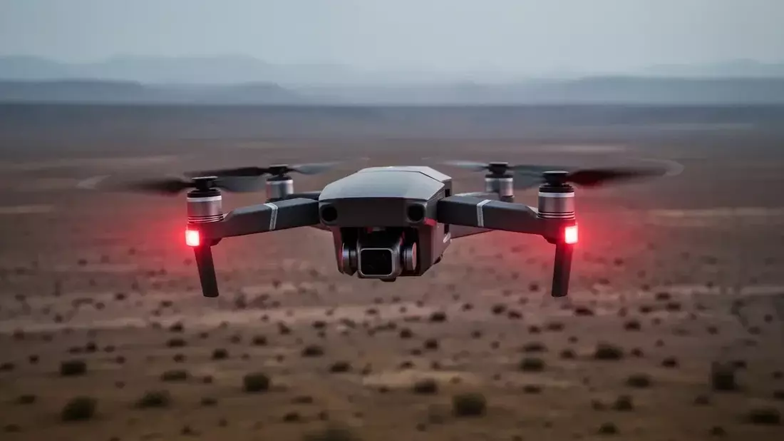DroneShield Revenue Surges 121% but ASIC Probe Crashes Stock 54%