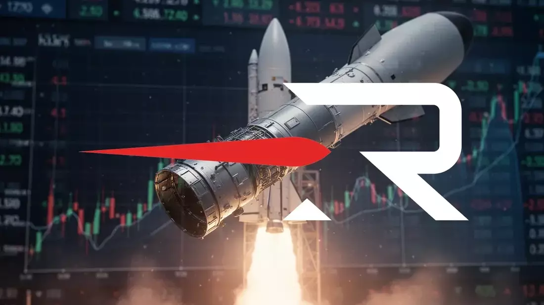 Rocket Lab: retraso en misión Electron, salto al Nasdaq-100 y compras estratégicas