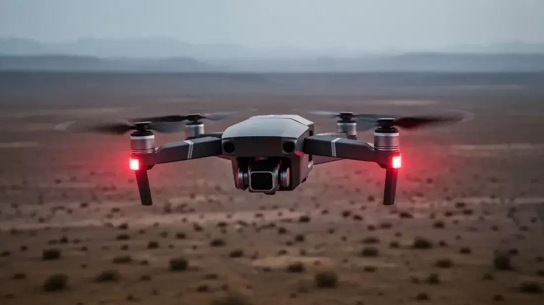 DroneShield inicia producción europea con nuevo sistema antidrón