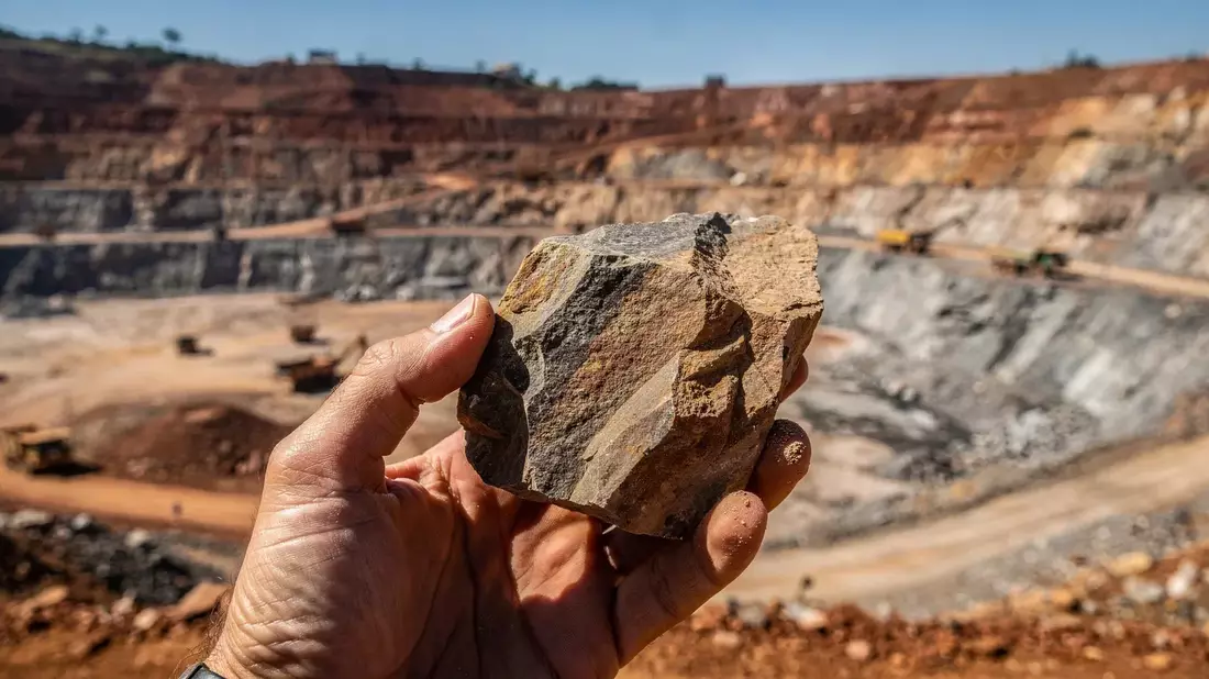 Canamera Energy Metals: Neue Bohrerfolge in Brasilien