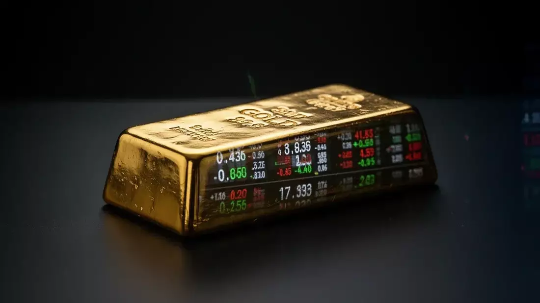 Oro en 4.356 dólares: Fed de Warsh y tregua Irán-EEUU marcan el rumbo