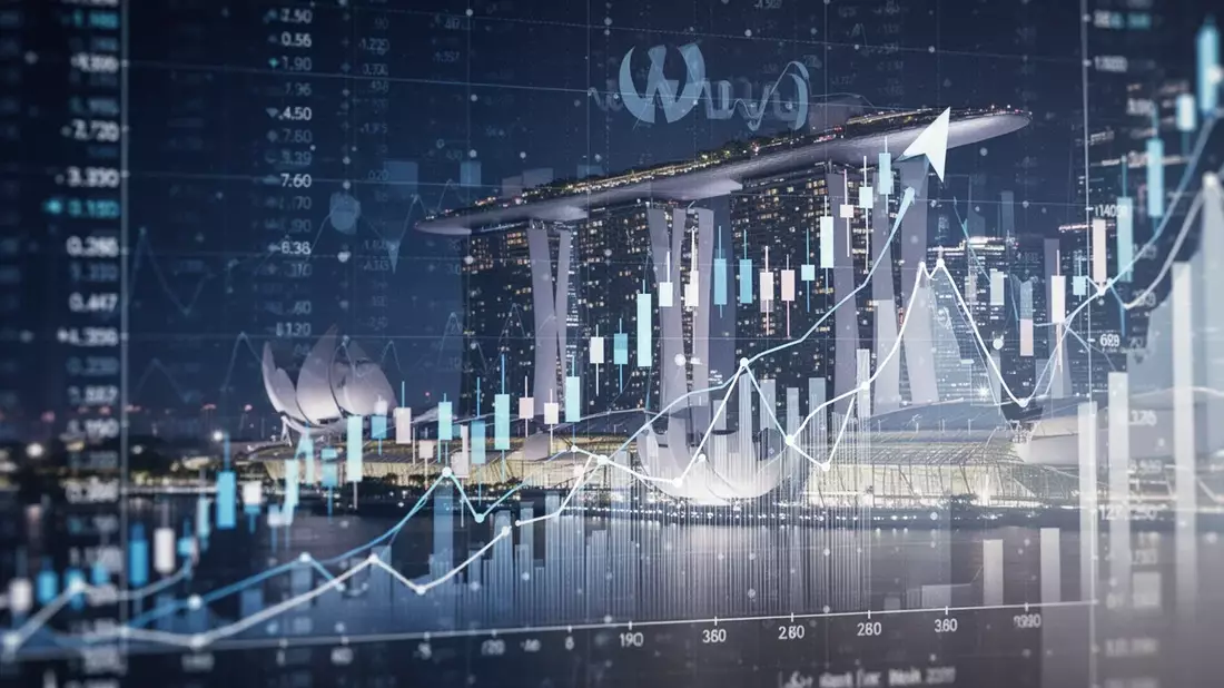 Workday Aktie: Temasek baut Anteil trotz Kursrutsch massiv aus