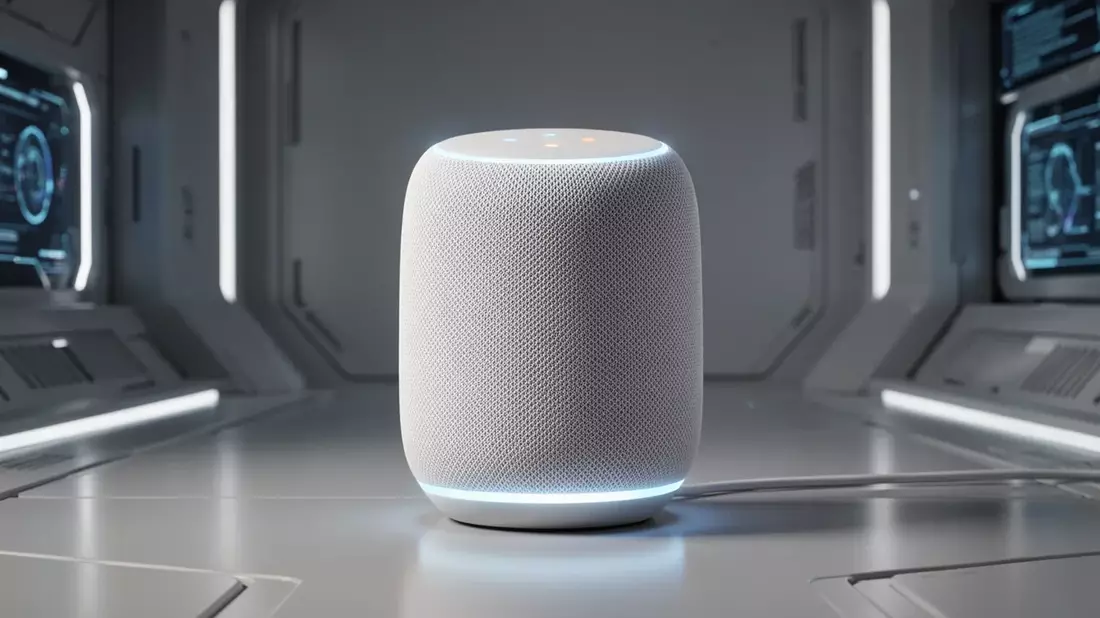 Google Home Speaker mit Gemini: Vorbestellung gestartet