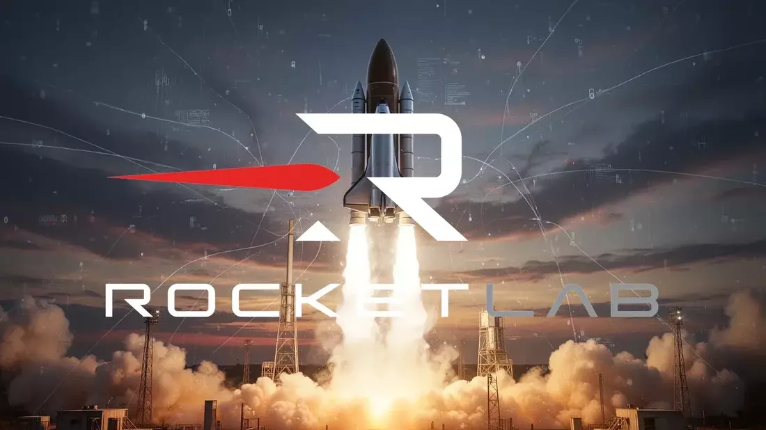 Rocket Lab Nasdaq-100: Bull vs Bear in Space Race Showdown