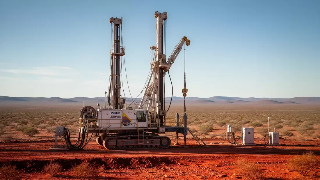 Nexus Uranium: Aktie erholt sich trotz juristischer Blockade