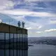 Das Rahmenabkommen soll am Freitag in der Schweiz im Hotel Bürgenstock unterzeichnet werden. - Bild: Michael Buholzer/KEYSTONE/EDA/POOL/dpa