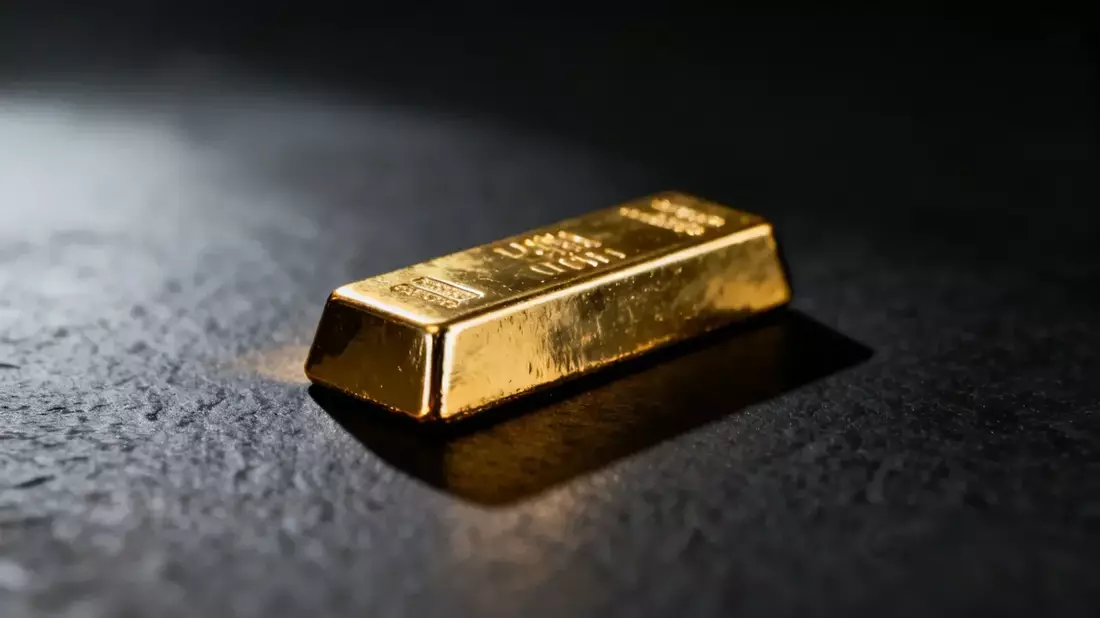 Goldmarkt wartet gespannt auf Fed-Entscheid unter Warsh