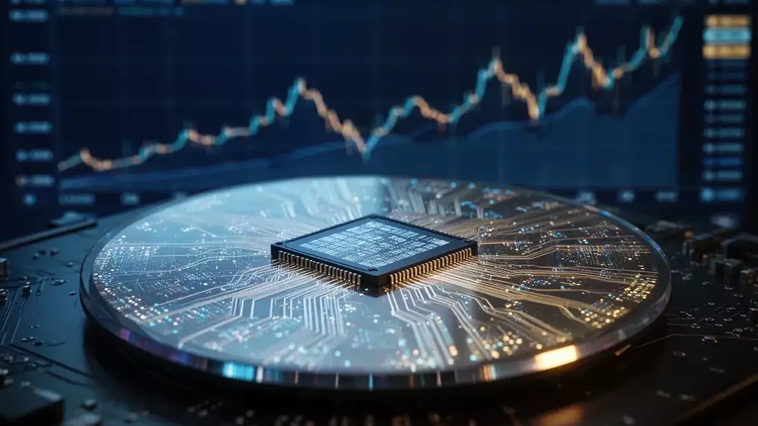 VanEck Semiconductor ETF Faces Key Week with Marvell Index Entry and Micron Earnings