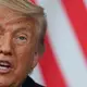 Die Erwartungen an US-Präsidenten waren beim G7-Gipfel eher gering. Aber Donald Trump bracht sich konstruktiv ein.  - Bild: Julia Demaree Nikhinson/AP/dpa