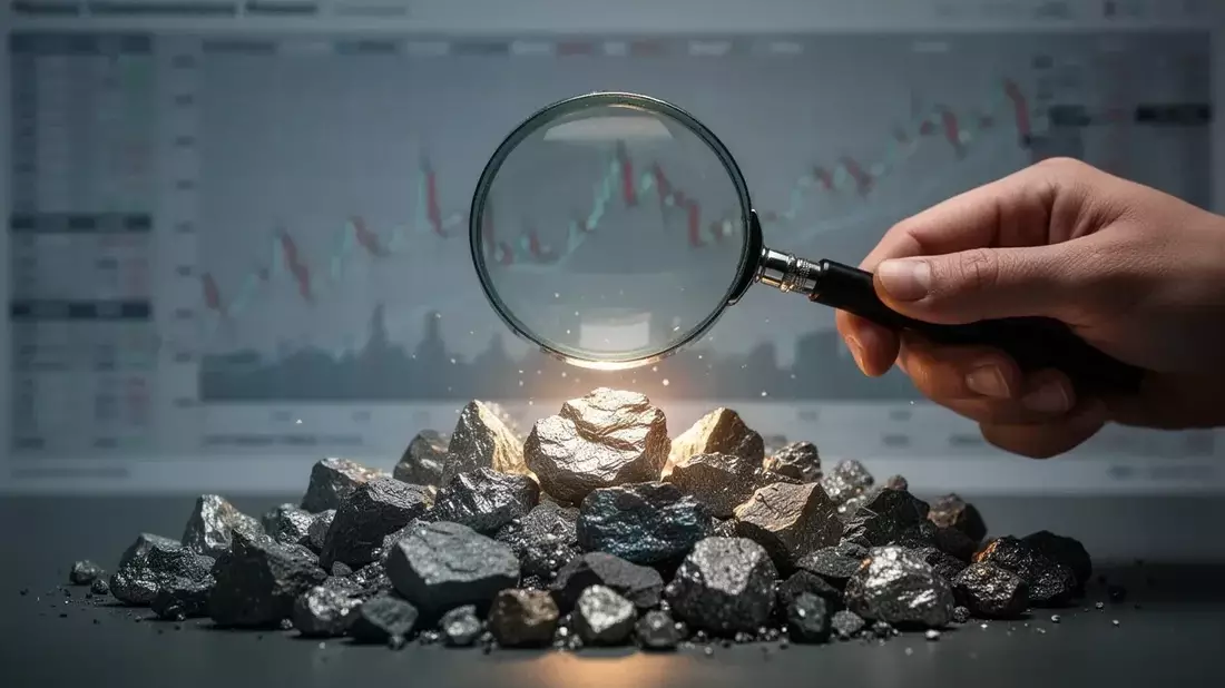 Canamera Rare Earths: New South Target Boosts Turvolândia to 7.4 km Strike