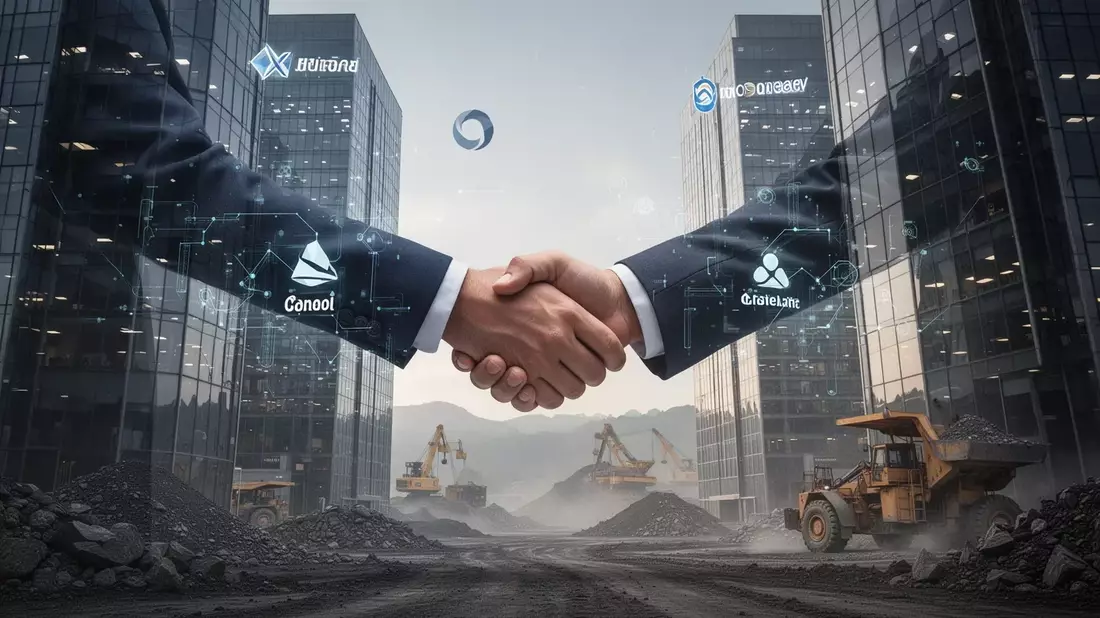 Anglo American: Konzernumbau für Mega-Fusion mit Teck Resources